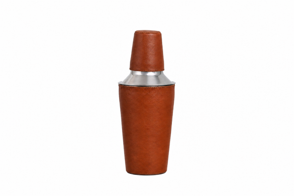 Cocktail Shaker 500 ml in ORVA plant-based material – view 1