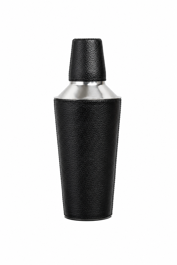 Cocktail Shaker 750 ml in ORVA plant-based material – view 1