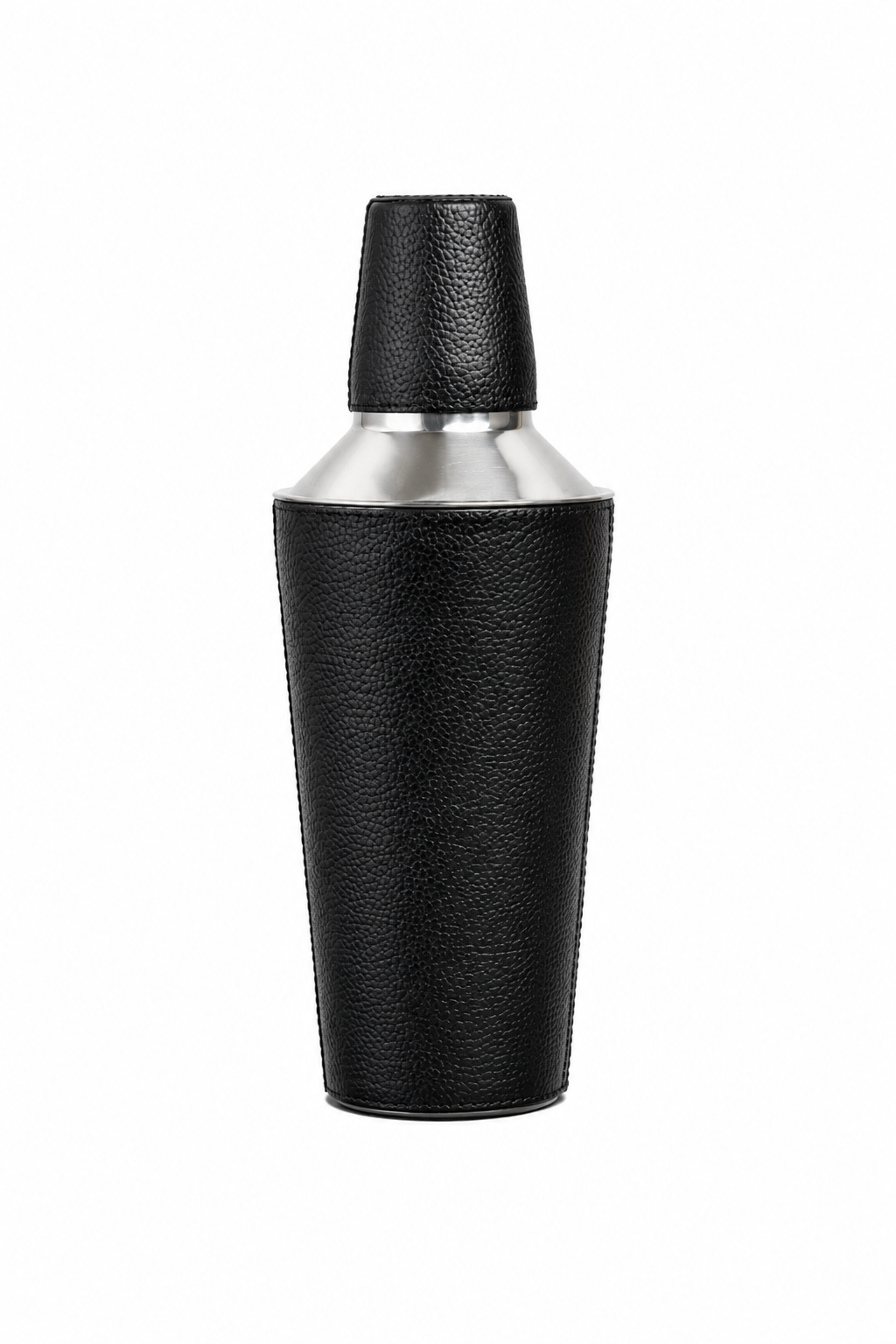 Cocktail Shaker 750 ml in ORVA plant-based material – view 1