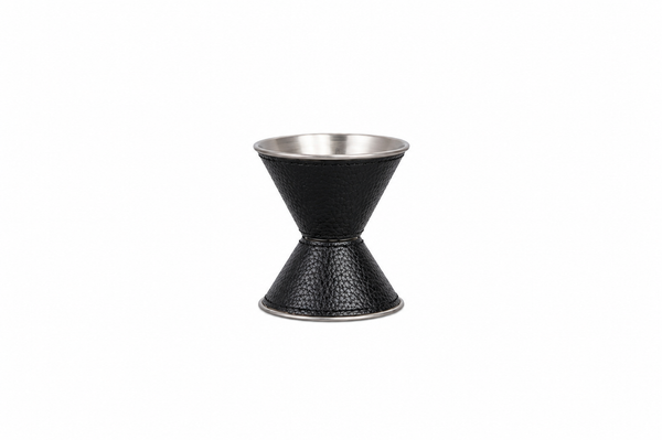 Peg Measure 30 ml in ORVA plant-based material – view 1