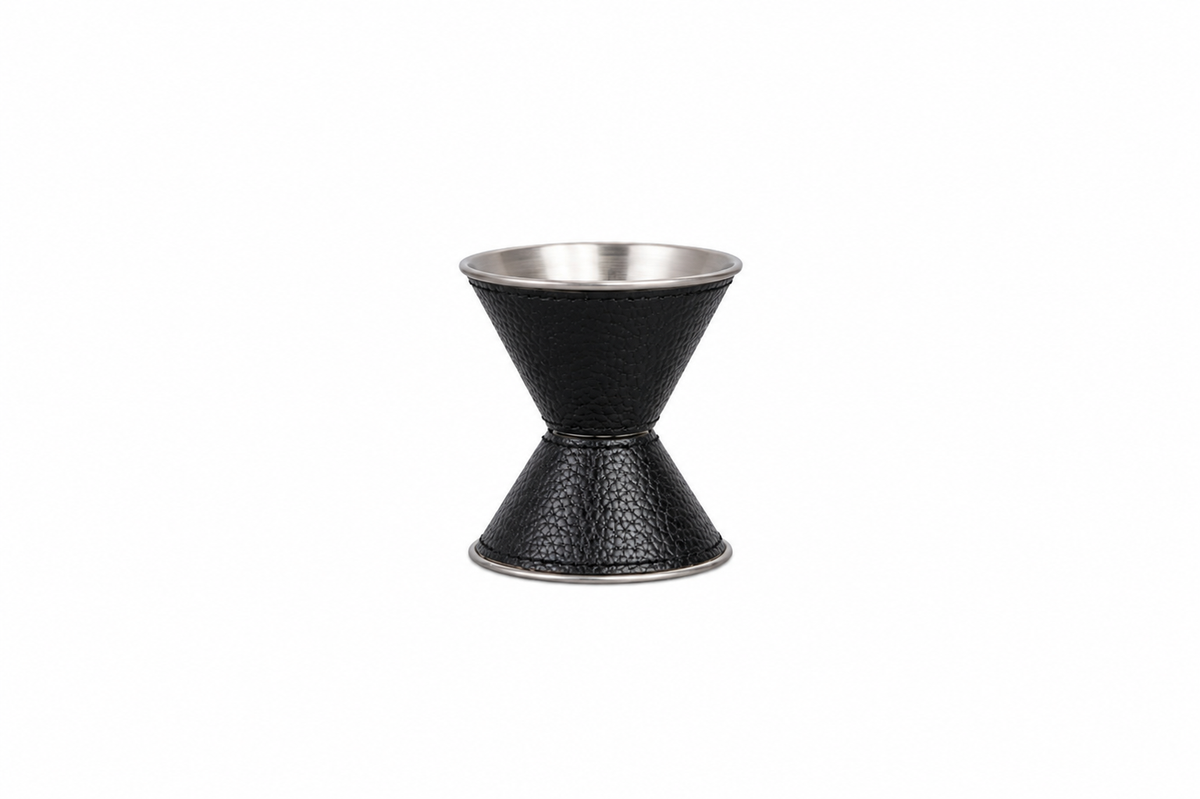 Peg Measure 30 ml in ORVA plant-based material – view 1