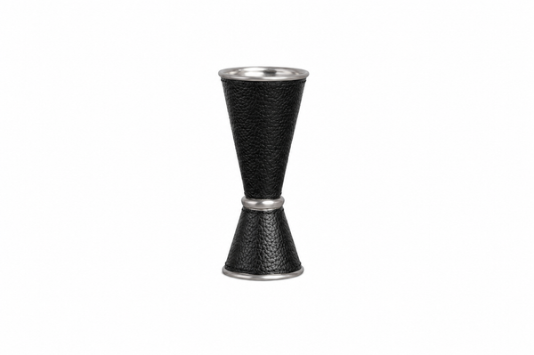 Peg Measure 60 ml in ORVA plant-based material – view 1
