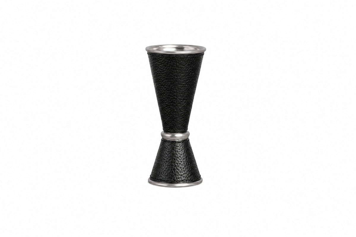 Peg Measure 60 ml in ORVA plant-based material – view 1
